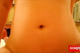 japanese wife to having an affair talk darty on him - video 1