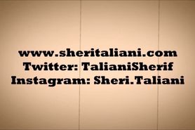 Sheri Talaini in Romantic Kissing - video 1