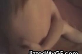 Asian Gf Has A Bath Before Fuck Session part3 - video 5