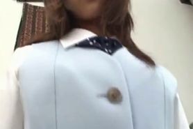 Rina Himekawa Asian schoolgirl and sex part1