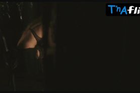 Amanda Seyfried Breasts Scene  in Chloe
