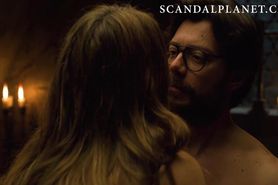 Itziar Ituno Nude & Sex Scenes Compilation On ScandalPlanetCom