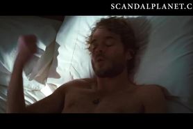 Laura Ramsey Nude & Sex Scenes Compilation On ScandalPlanetCom