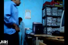 Indian Woman Hidden Cams Her Boss