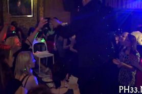 Exclusive party delights - video 21