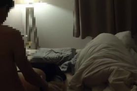 Beautiful Teen Passionate Sex on Real Homemade Fucked really Hard