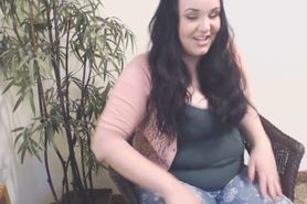 Muffinmaid BBW - Doctor's Reaction to WG!
