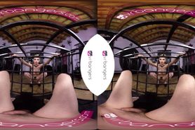 VR PORN-Sexy Dominatrix Wants Your Cock(VR)