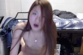 Cute Asian Fucked - video 1