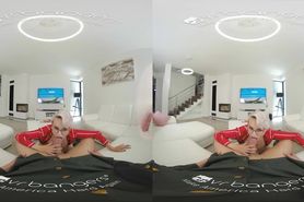 Vr Bangers Sexy Teacher Angel Wicky Missing Your Cock Vr Porn