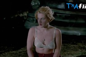 Drew Barrymore Underwear Scene  in Guncrazy