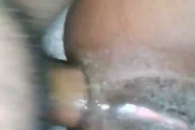 french black very dirty anal sex