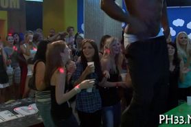 Savvy and untamed orgy party - video 18