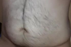 Chubby Girl With Bush Getting Rammed By Bf