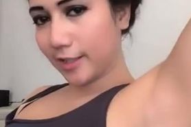 Armpit