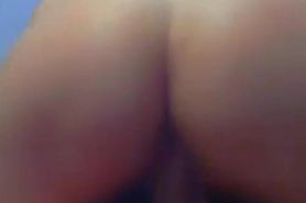 great anal on webcam