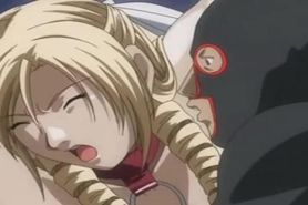 Hentai Hd - Stepsis Love Uncensored Anime