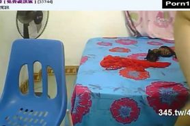 Asian Taiwan Japanese Beauty Masturbation webcam Teen Creampie Mother