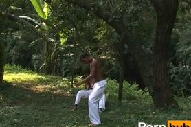 Capoeira 10 - Scene 3