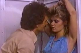 Ginger Lynn Forced to screw