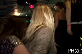 Devilish and wild orgy party - video 18