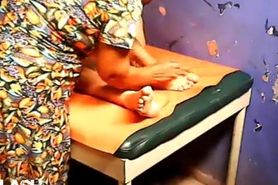 Grandma Massage Balls 2
