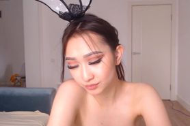 Cute babe Homie_Girl sexy tits live sex chat with brothers on webcam