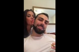 Turkish Couple - video 1