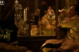 Georgia Reeve in Movie Klimt