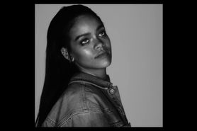 Rihanna Kanye