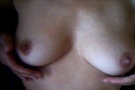 My Wife's Breast