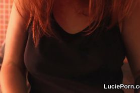 Beginner lezzie chicks get their juicy twats licked and fucked