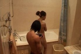 Horny couple begins - video 60