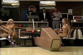 Jacqueline Lovell Nude Bowling (complete) part 3 of 3