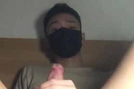 Chinese gay solo