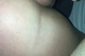 Our first Video! Horny Amateur Teen Couple