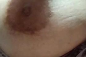 Thai girl big tits with oil massage - ????????????????????????