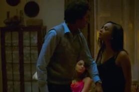Indian threesome best hindi sex video