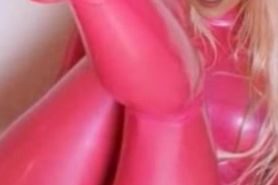 latex women sexsy expansion