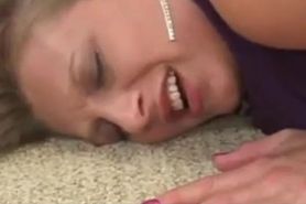 Cheating MILF Anal Pounded