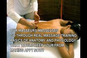 Amazing tantra massage in Paris