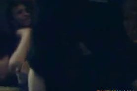 Drunk slut fucked in hot party - video 1