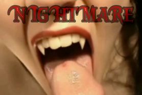 NIGHTMARE – A Vampire Compilation - PMV {OVERDOSE}
