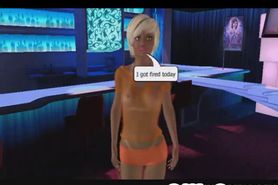 3D animated fucking - video 2