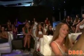 Hot young girls sucking cock - video 9