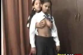 Legal Indian Schoolgirls