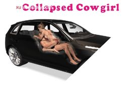 Best Car Sex Positions