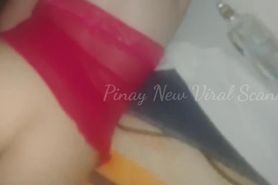 Pinay New Viral Scandal Pinasuk Ang Lasing Na Magandang Pinsan Incapable Pinay Via Gonzales Viral