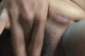 Sexy Mexican Latina Teen Touches Herself for You