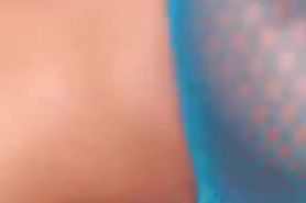Alva Jay Snapchat Masturbating Nude Video